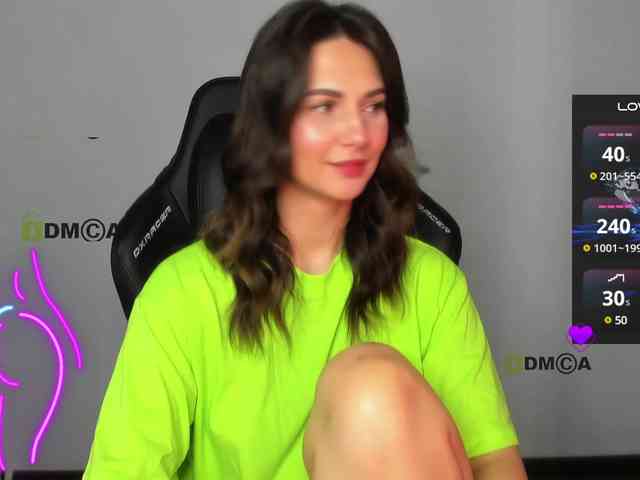 -Darinka-Mandarinka- webcam