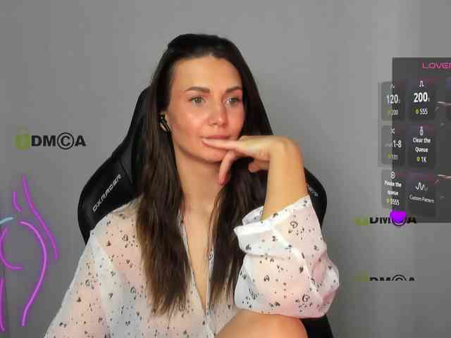 -Darinka-Mandarinka- webcam