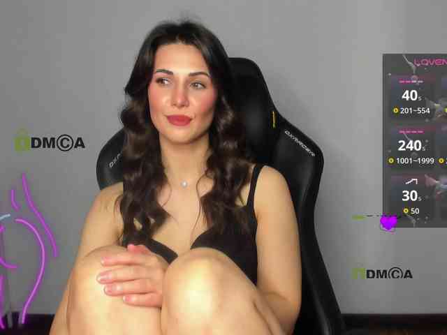 -Darinka-Mandarinka- webcam