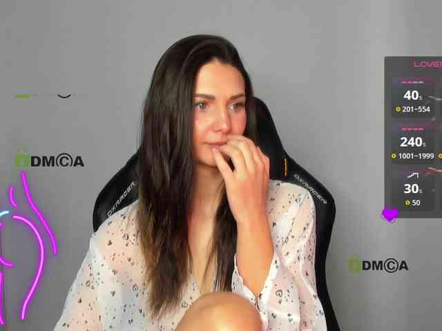 -Darinka-Mandarinka- webcam