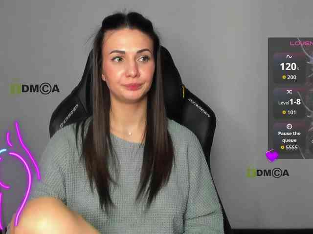 -Darinka-Mandarinka- webcam