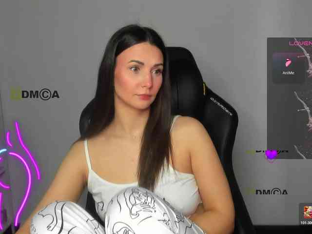 -Darinka-Mandarinka- webcam