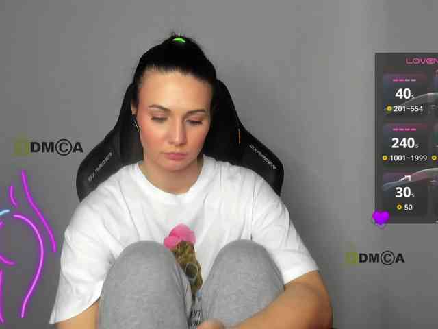 -Darinka-Mandarinka- webcam