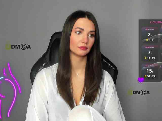 -Darinka-Mandarinka- webcam