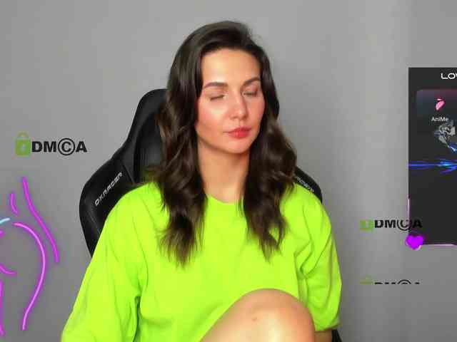 -Darinka-Mandarinka- webcam