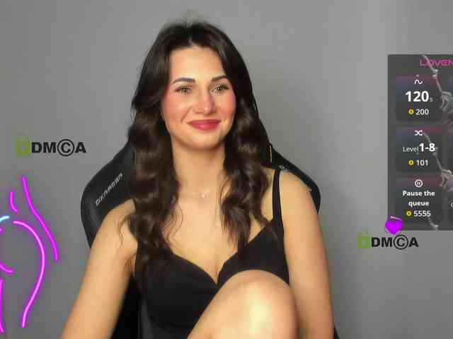 -Darinka-Mandarinka- webcam