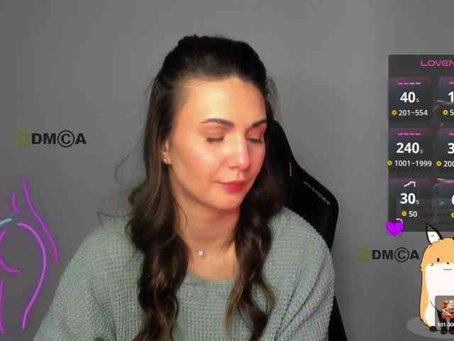 -Darinka-Mandarinka- webcam