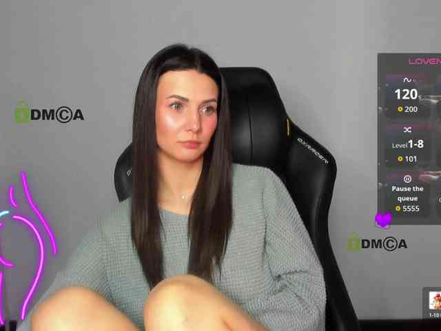 -Darinka-Mandarinka- webcam