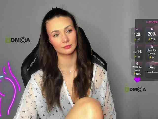 -Darinka-Mandarinka- webcam