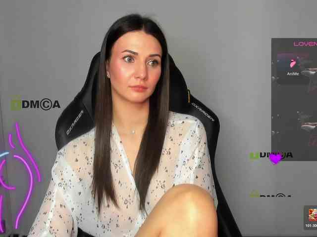 -Darinka-Mandarinka- webcam