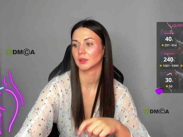 -Darinka-Mandarinka- webcam