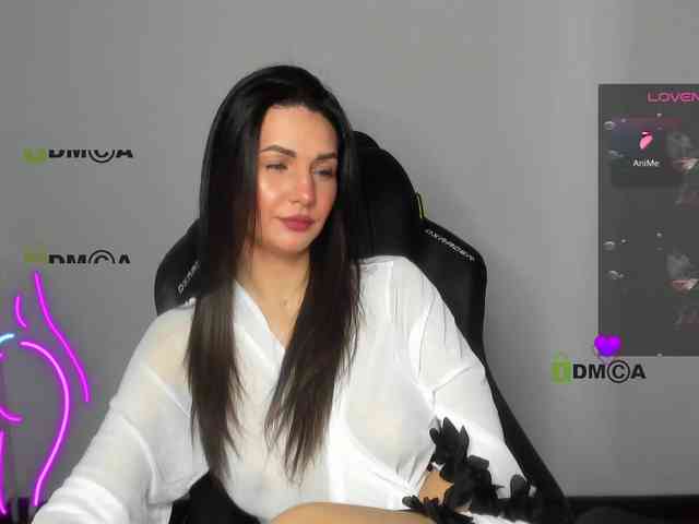 -Darinka-Mandarinka- webcam