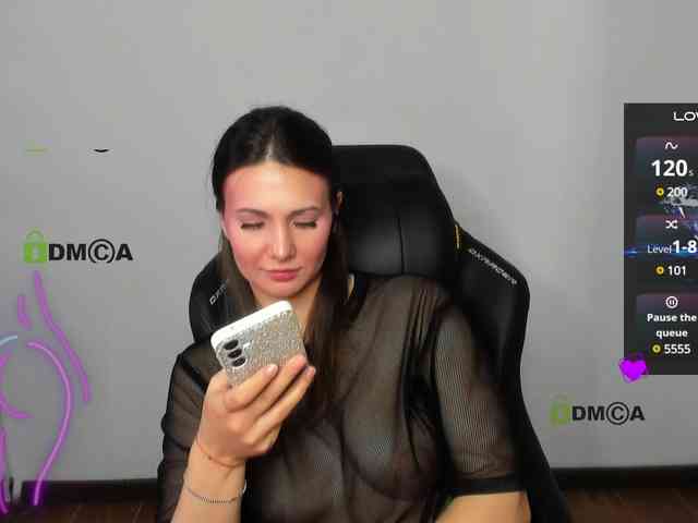 -Darinka-Mandarinka- webcam