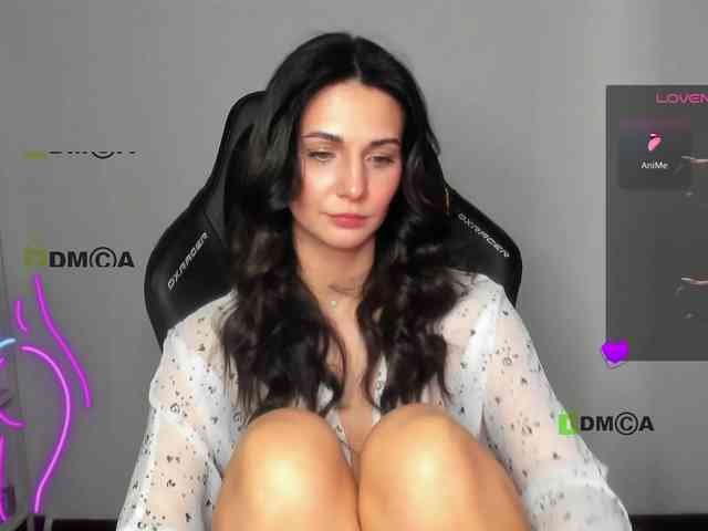 -Darinka-Mandarinka- webcam