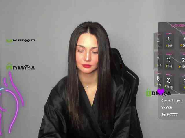 -Darinka-Mandarinka- webcam