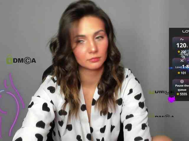 -Darinka-Mandarinka- webcam