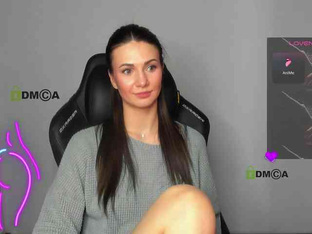 Cute-Shy Live Webcam on BongaCams