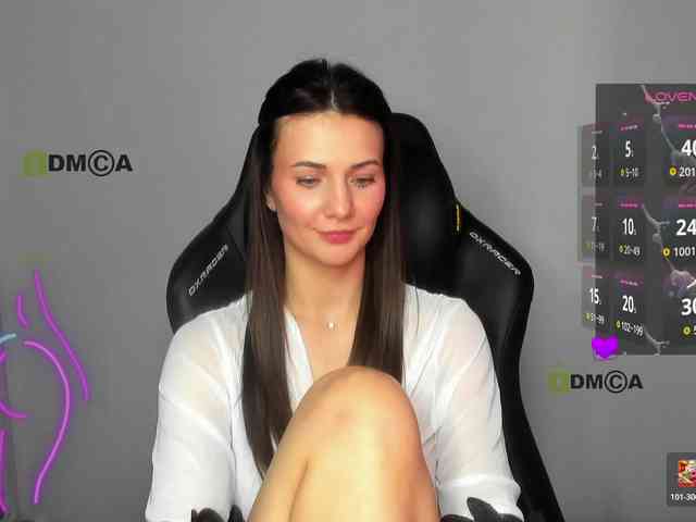 -Darinka-Mandarinka- webcam