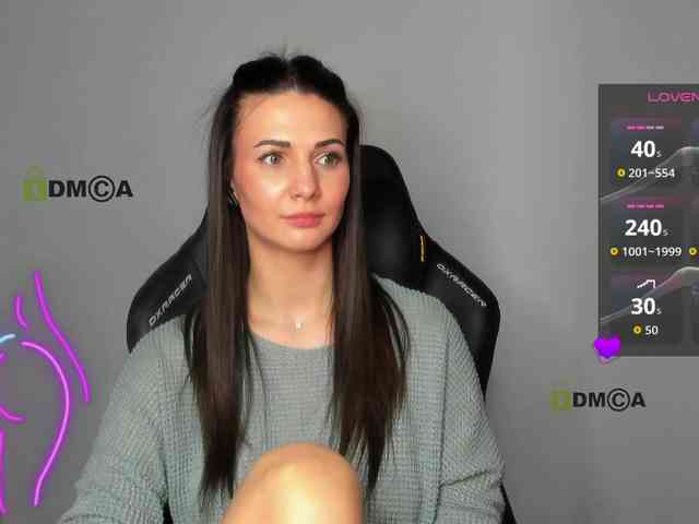 -Darinka-Mandarinka- webcam