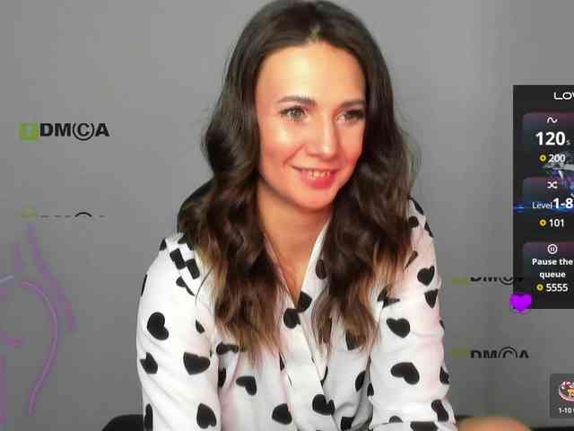 -Darinka-Mandarinka- webcam
