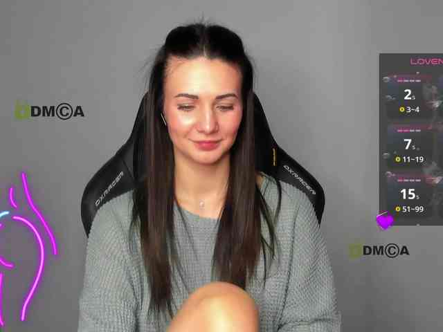 -Darinka-Mandarinka- webcam