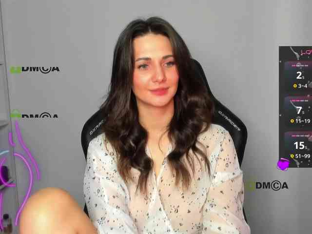 -Darinka-Mandarinka- webcam