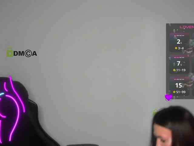 -Darinka-Mandarinka- webcam