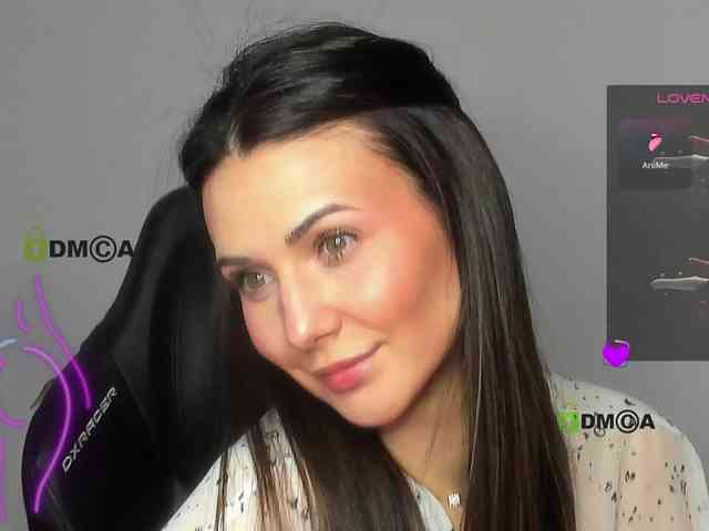 -Darinka-Mandarinka- webcam