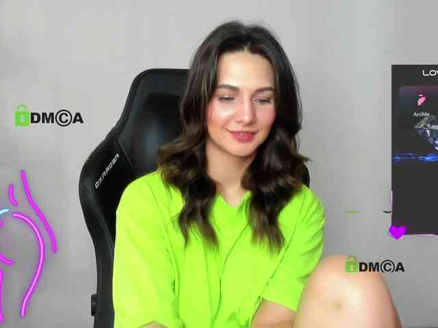 -Darinka-Mandarinka- webcam