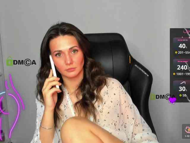 -Darinka-Mandarinka- webcam