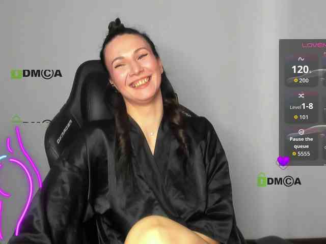 -Darinka-Mandarinka- webcam