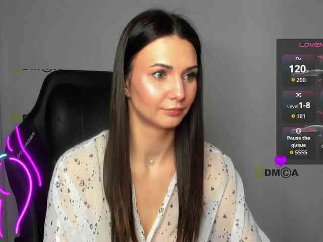 -Darinka-Mandarinka- webcam