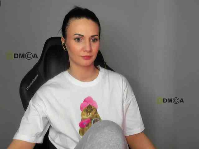 -Darinka-Mandarinka- webcam