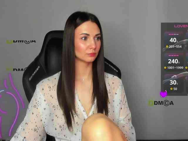 video chatting Cute-Shy