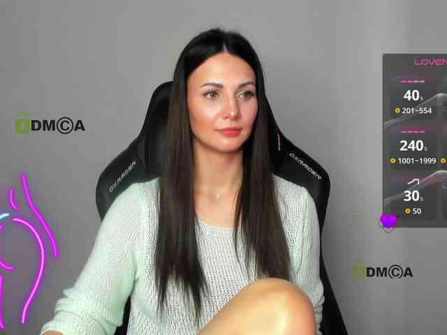 -Darinka-Mandarinka- webcam