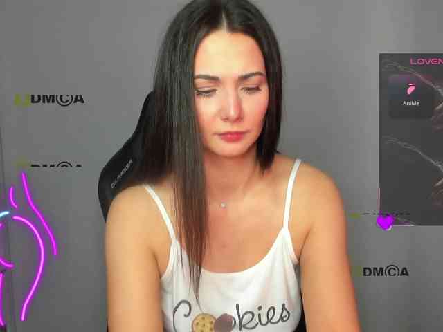 -Darinka-Mandarinka- webcam