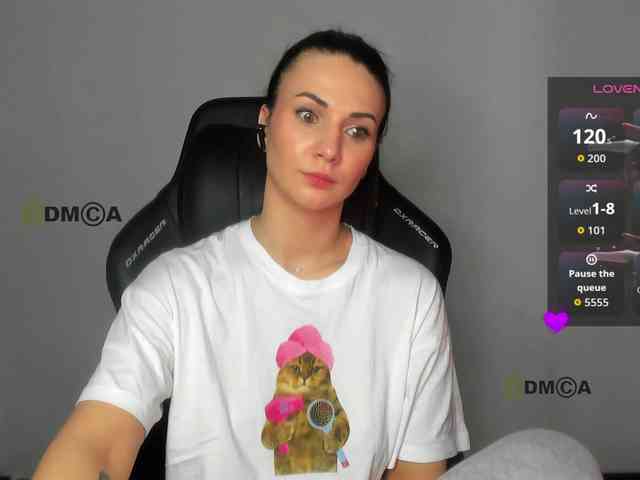 -Darinka-Mandarinka- webcam