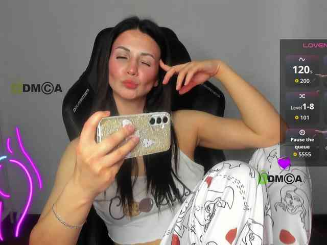 -Darinka-Mandarinka- webcam