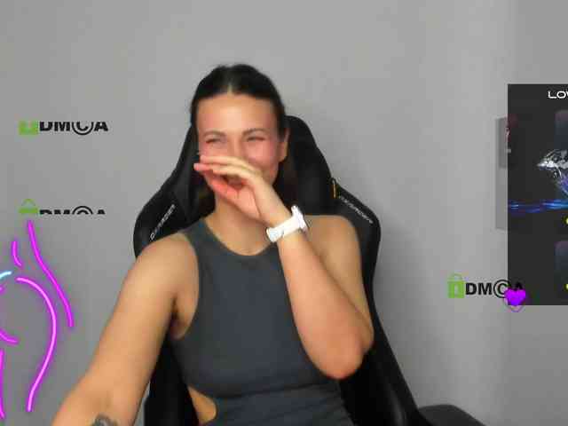 -Darinka-Mandarinka- webcam