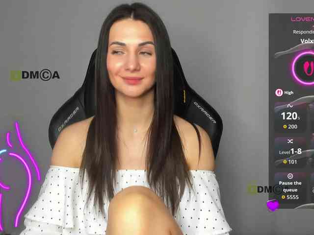 -Darinka-Mandarinka- webcam