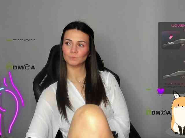 -Darinka-Mandarinka- webcam