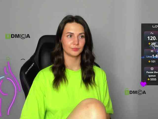 -Darinka-Mandarinka- webcam