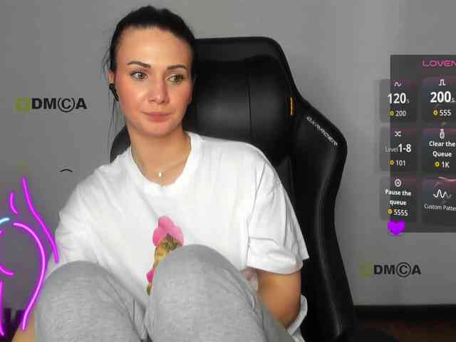 -Darinka-Mandarinka- webcam