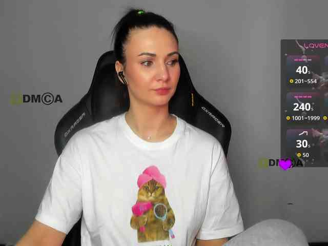 -Darinka-Mandarinka- webcam