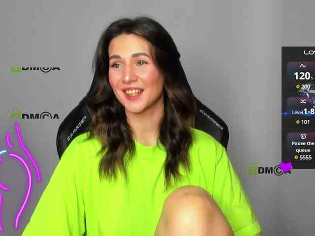 -Darinka-Mandarinka- webcam