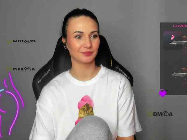 -Darinka-Mandarinka- webcam