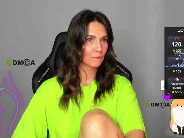 -Darinka-Mandarinka- webcam