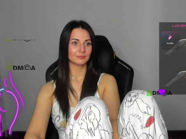 -Darinka-Mandarinka- webcam