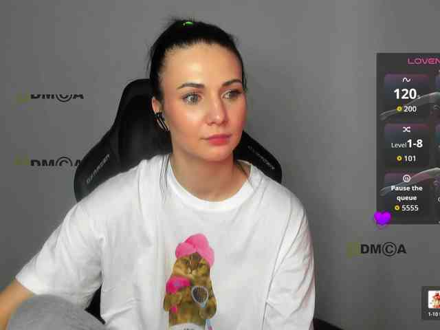 -Darinka-Mandarinka- webcam