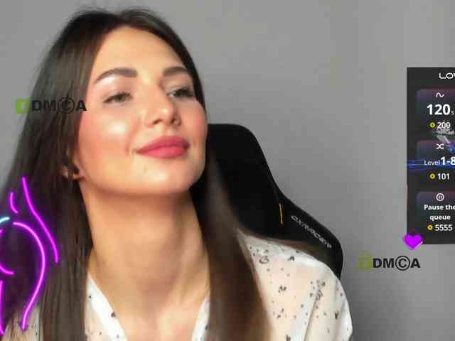 -Darinka-Mandarinka- webcam